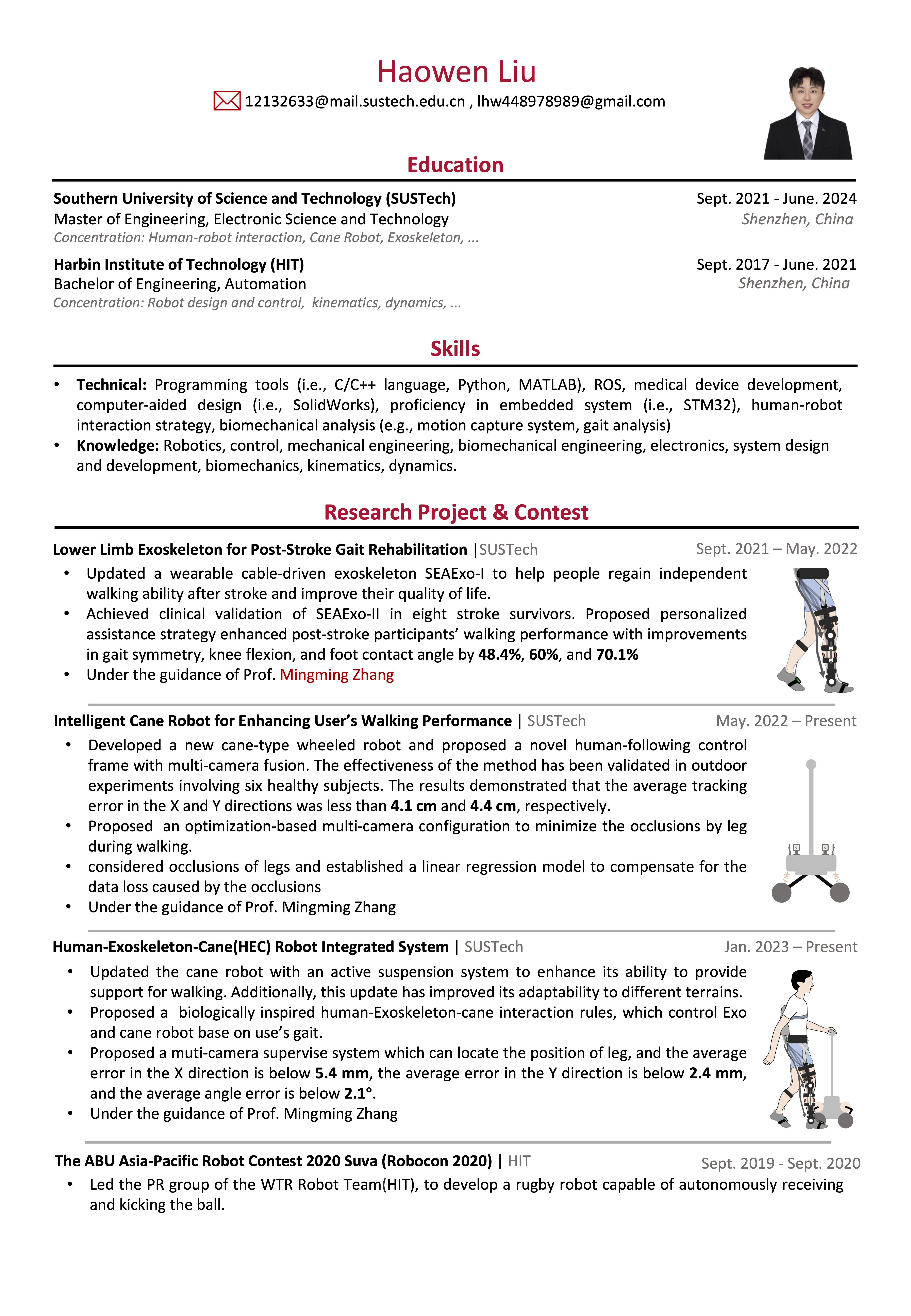 Resume_Haowen Liu-1